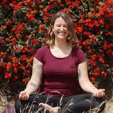 Hatha Yoga