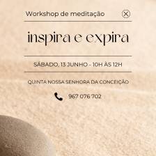 Inspira e Expira