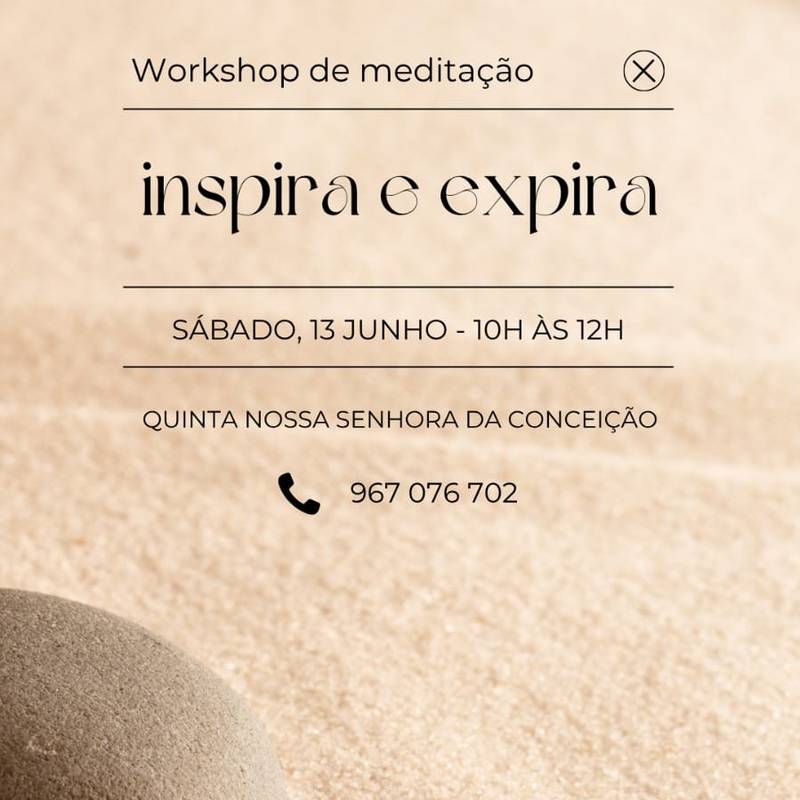 Inspira e Expira