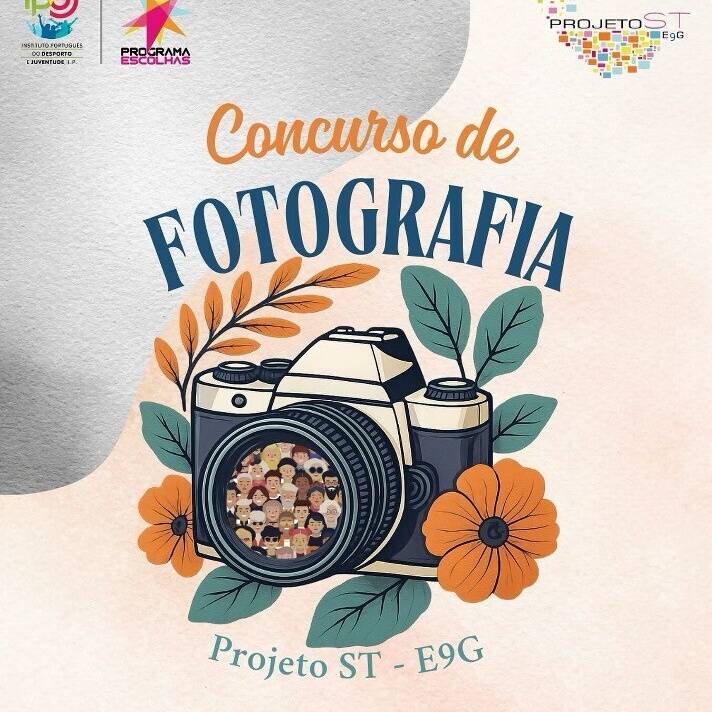 Exposição de Fotografia: Olhares sobre a Interculturalidade