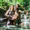 The Hero Tribe