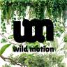 Wild Motion